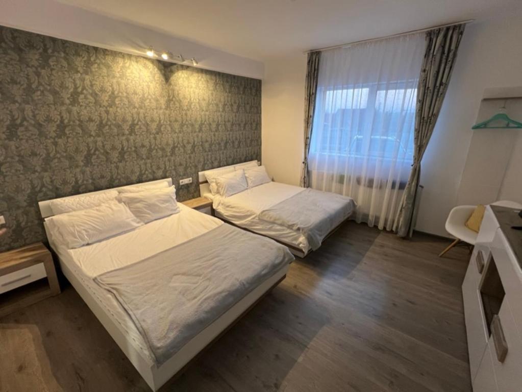 1-Beadroom Apartment with free parking - 21
