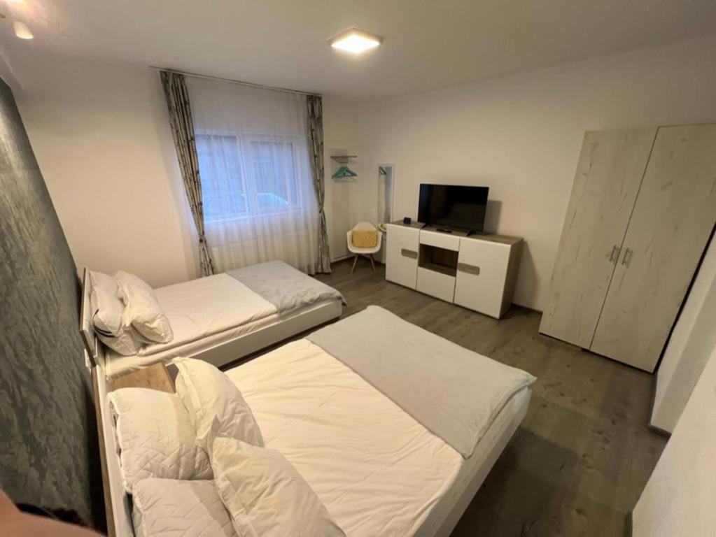 1-Beadroom Apartment with free parking - 364