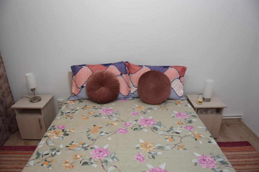 1st Apartment - 261