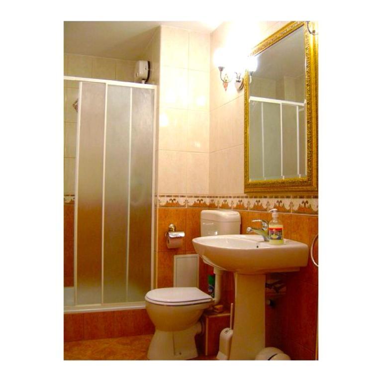 3 Rooms Panoramic - 691
