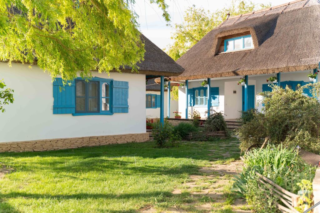 5 Chirpici Hotel - 161