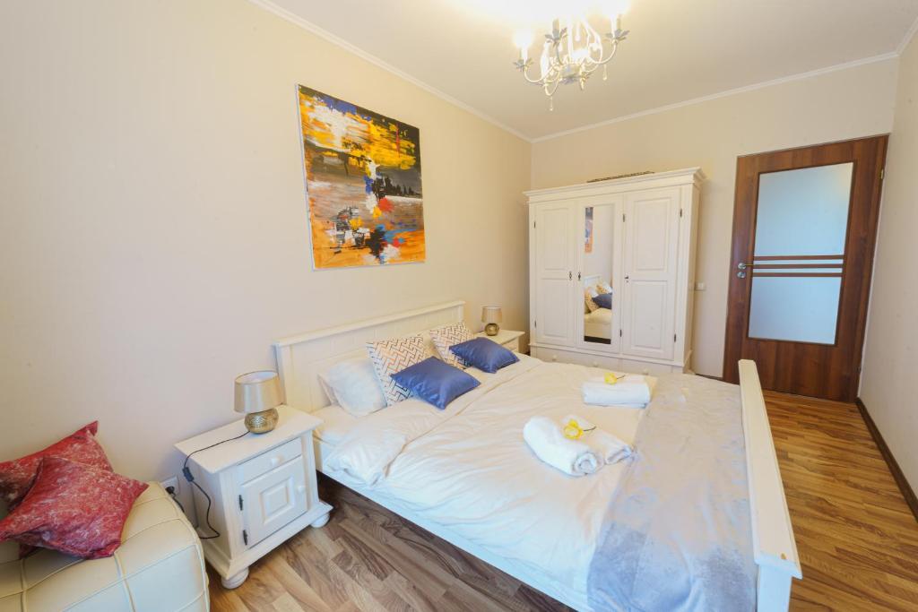 5* Mansion in City Center - 987