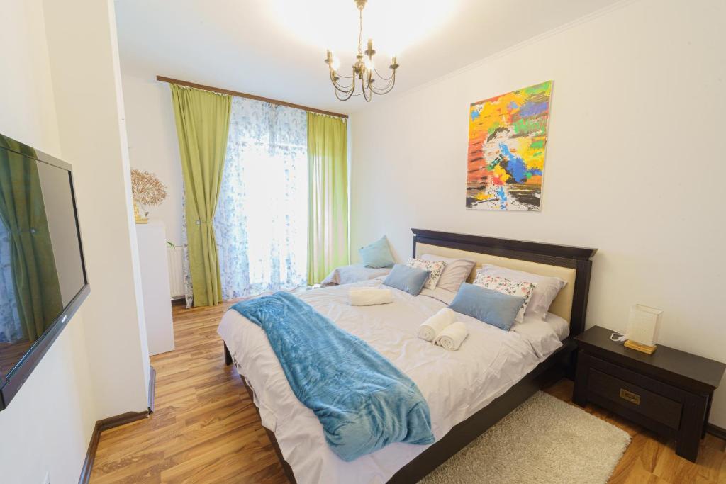5* Mansion in City Center - 443
