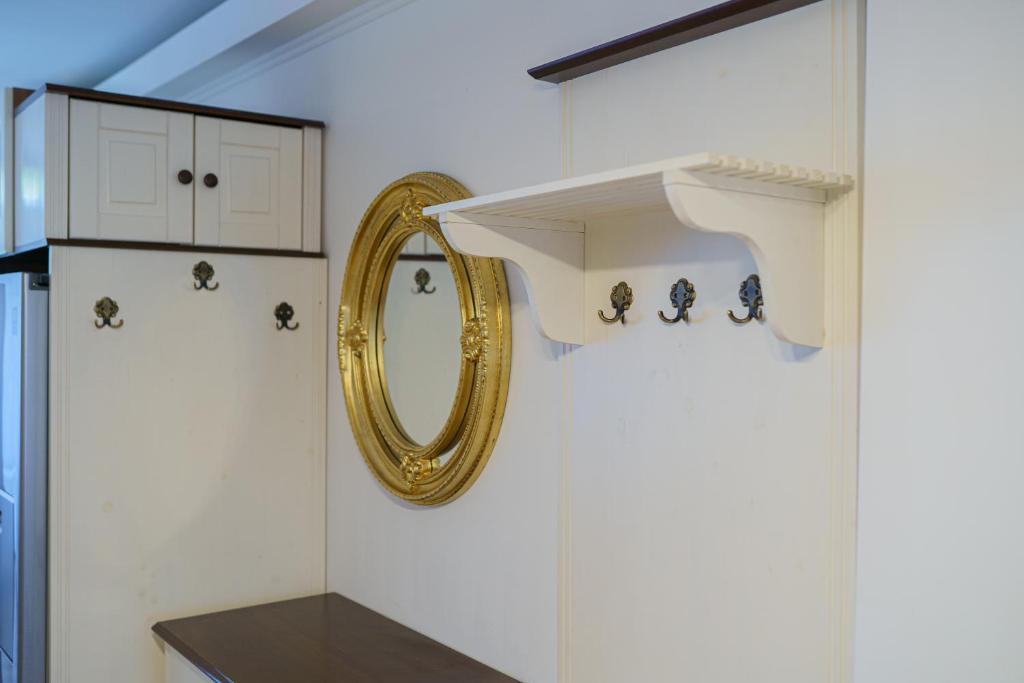 5* Mansion in City Center - 568