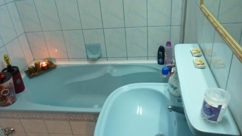 4 ApartsHotel Galati Faleza - 692