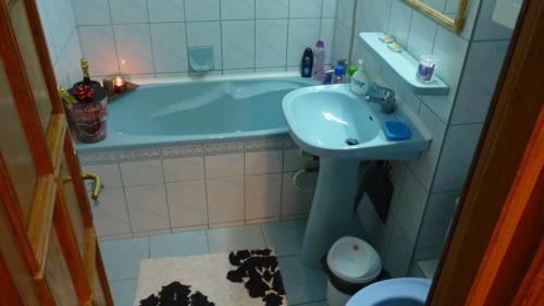 4 ApartsHotel Galati Faleza - 257
