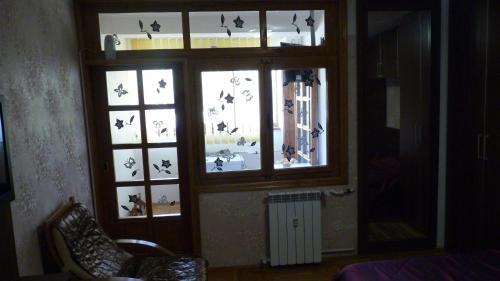 4 ApartsHotel Galati Faleza - 228
