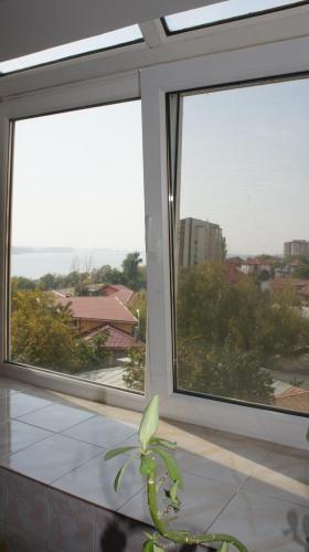 4 ApartsHotel Galati Faleza - 372
