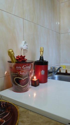 4 ApartsHotel Galati Faleza - 114