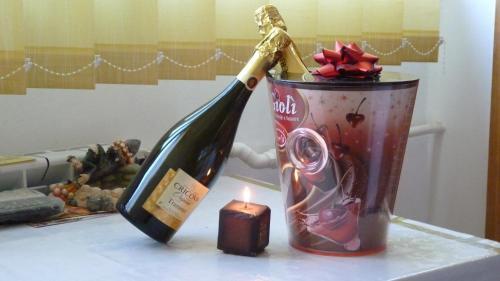 4 ApartsHotel Galati Faleza - 937
