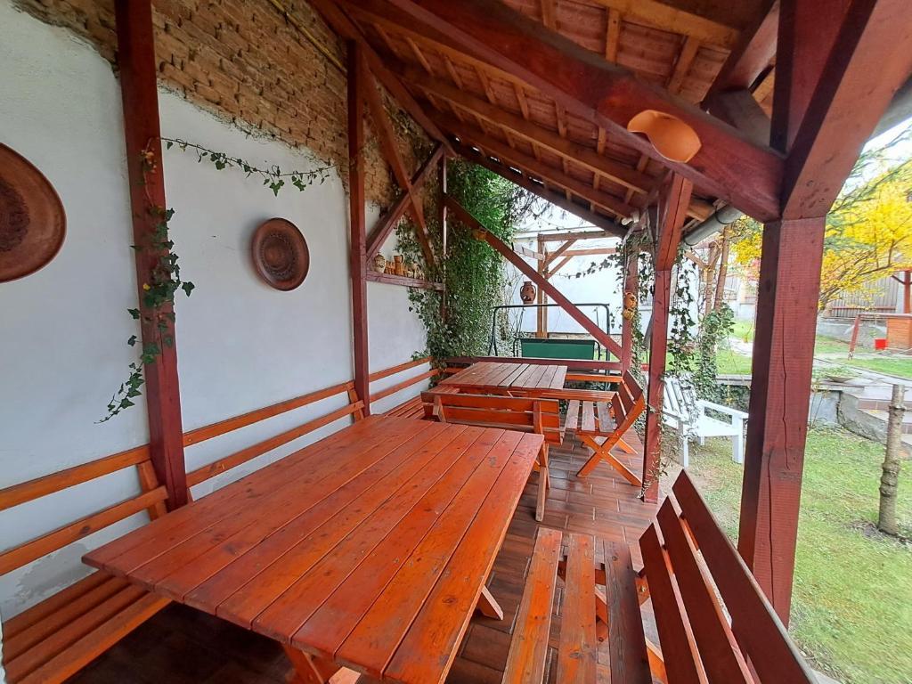 7 Levél Apartments - 9