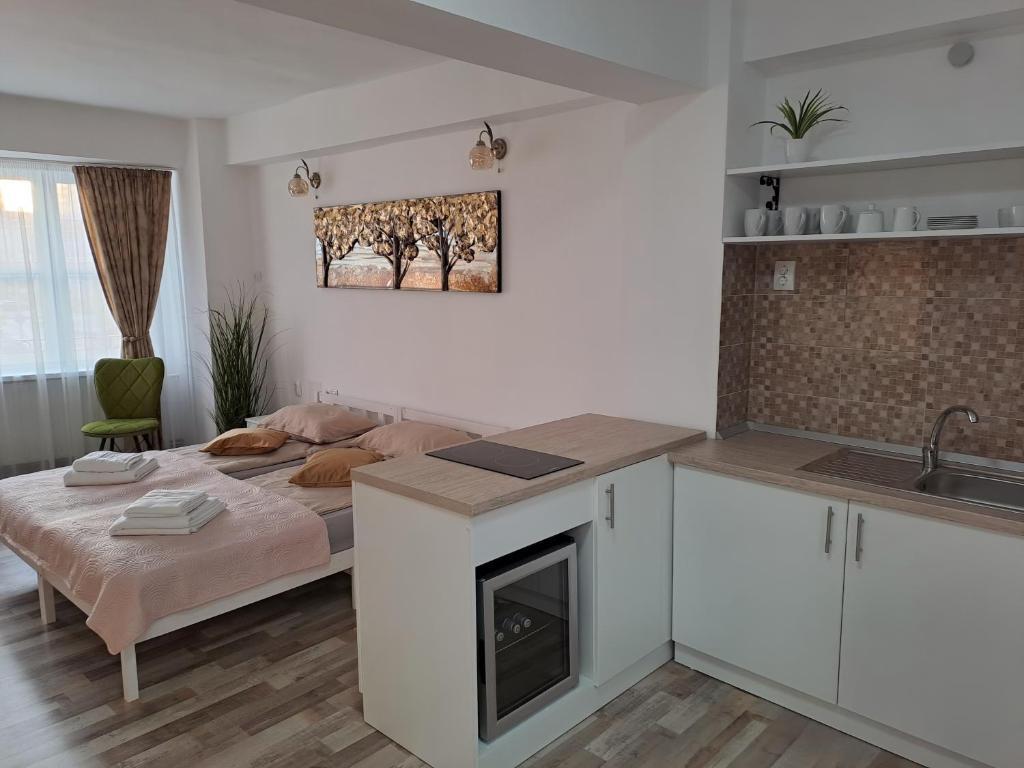 7 Levél Apartments - 215
