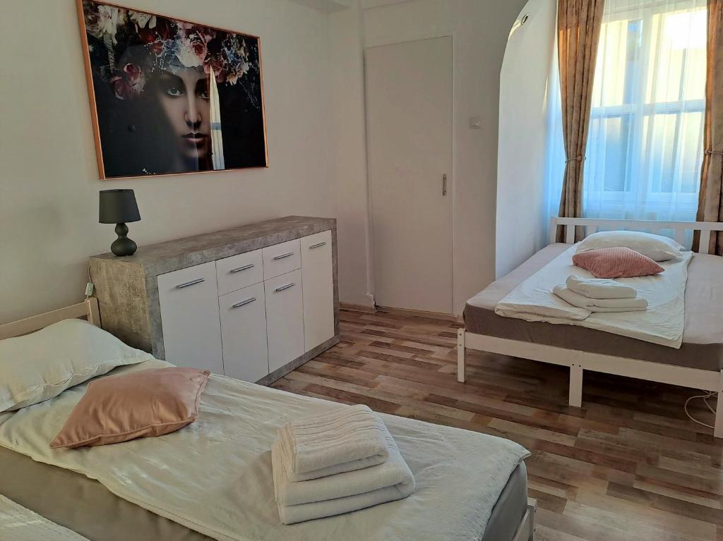 7 Levél Apartments - 158