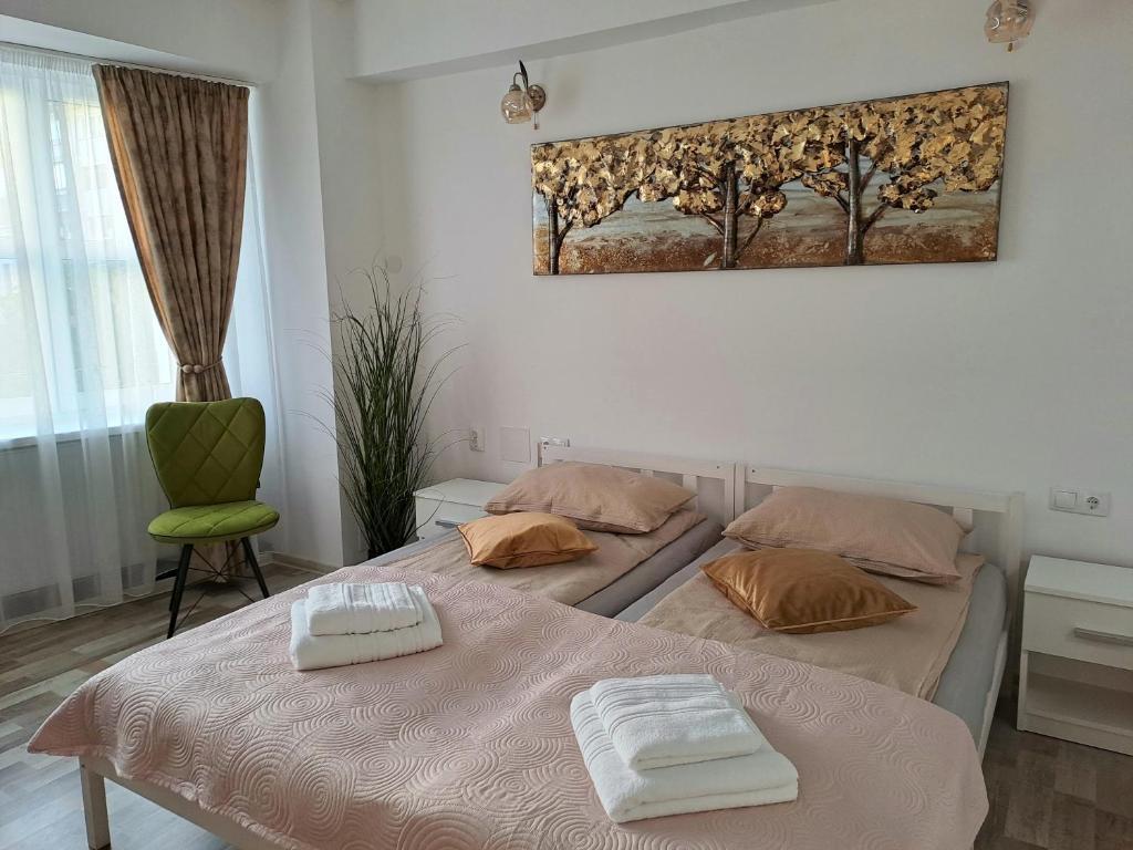 7 Levél Apartments - 959