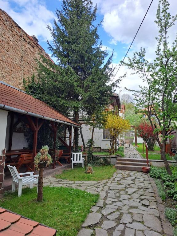 7 Levél Apartments - 594