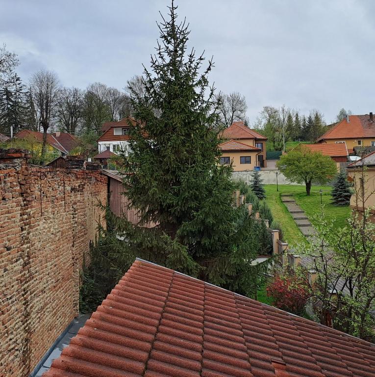 7 Levél Panzió, Ultra Central, BBQ-Grill, Self Check-in - 659