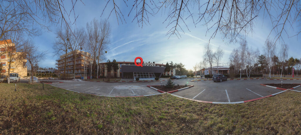 Q Hotel Neptun - 758