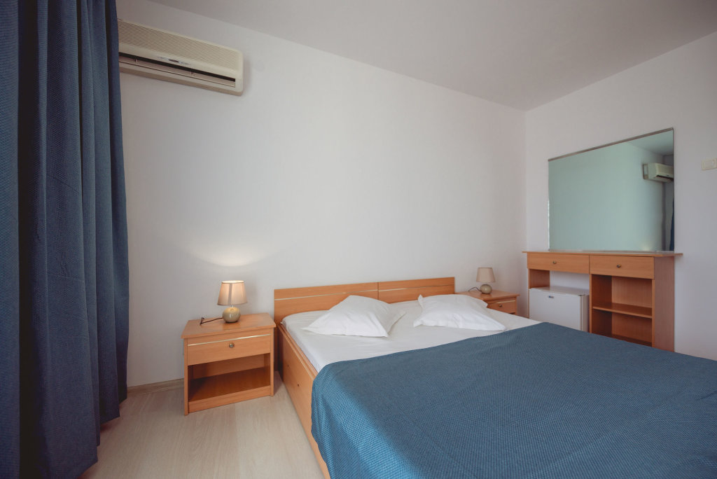Q Hotel Neptun - 801
