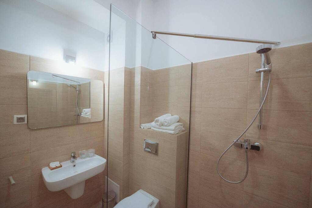 Q Hotel Neptun - 312