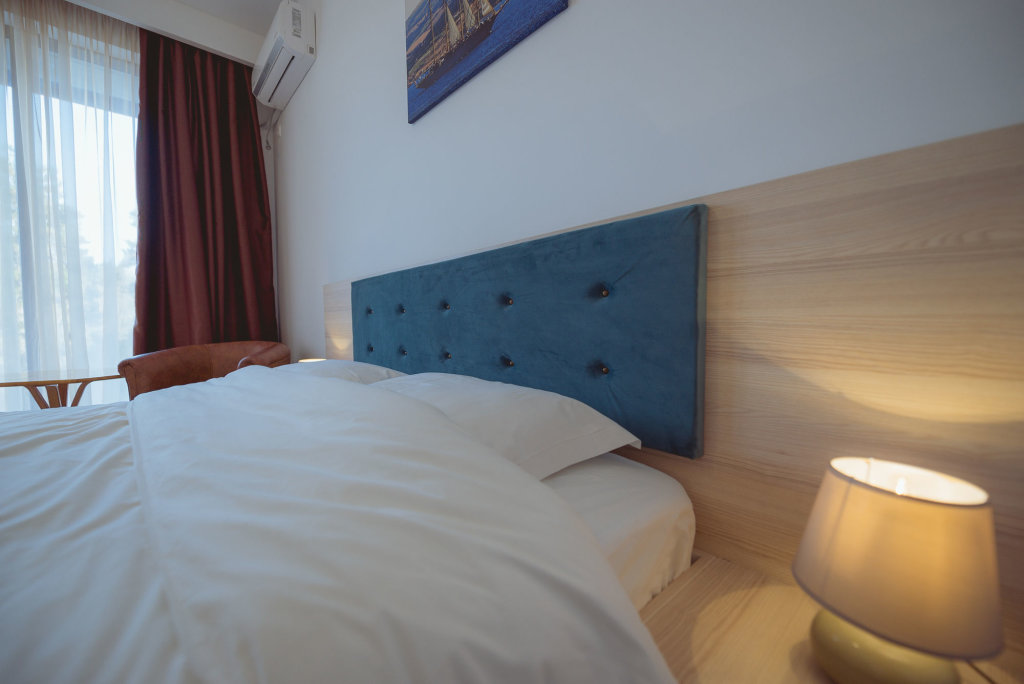 Q Hotel Neptun - 724