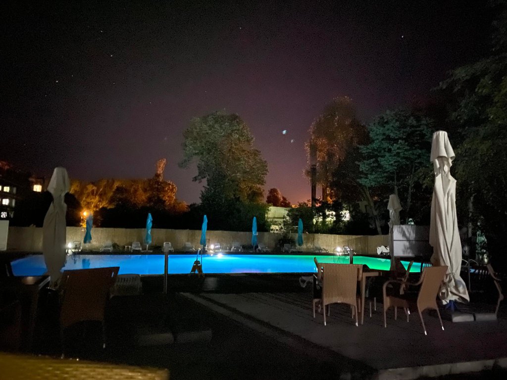 Q Hotel Neptun - 41
