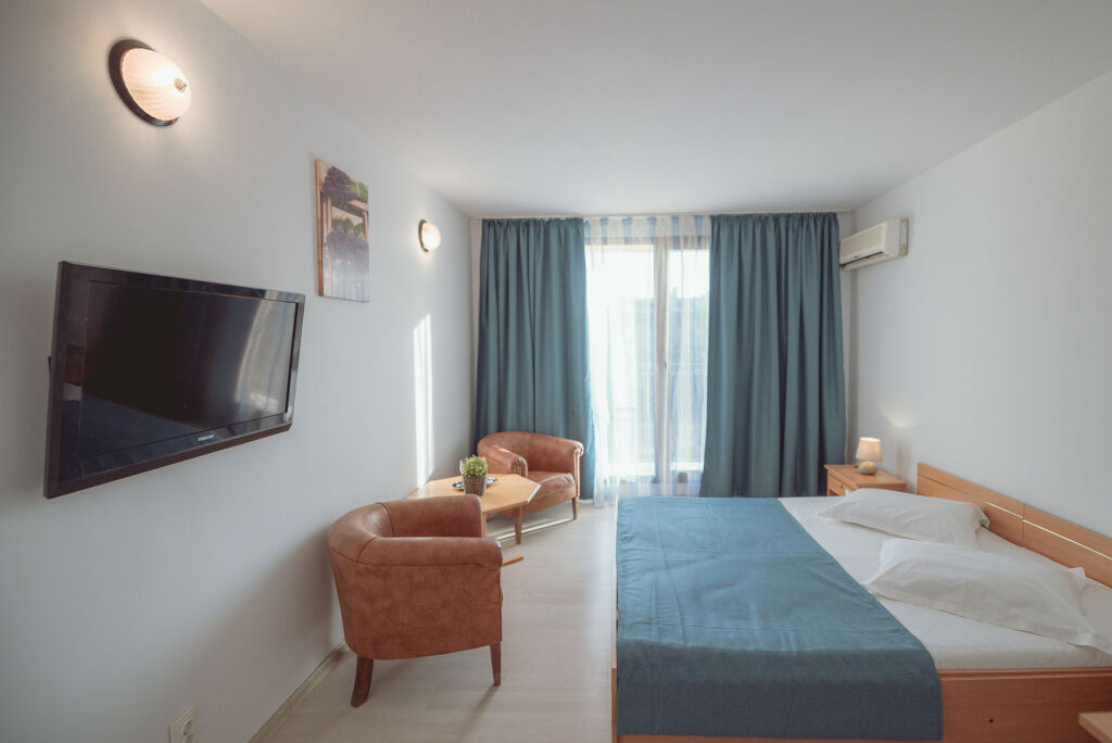 Q Hotel Neptun - 768