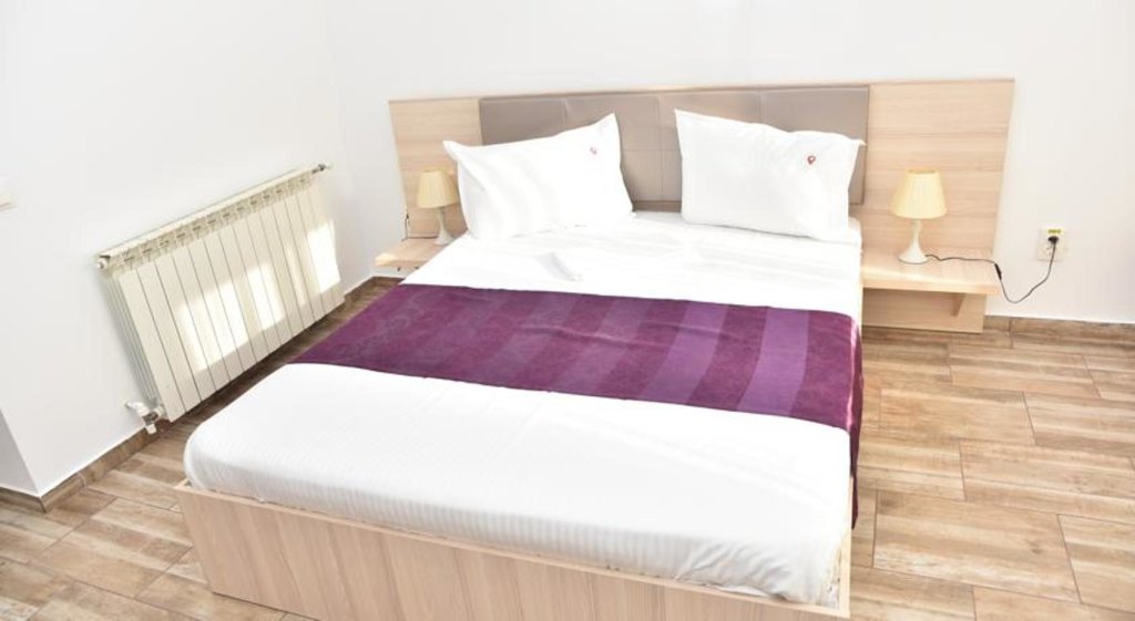 Q Hotel Neptun - 119