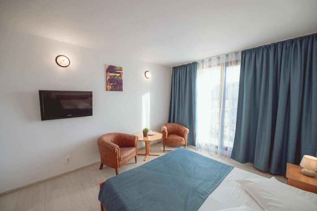 Q Hotel Neptun - 114