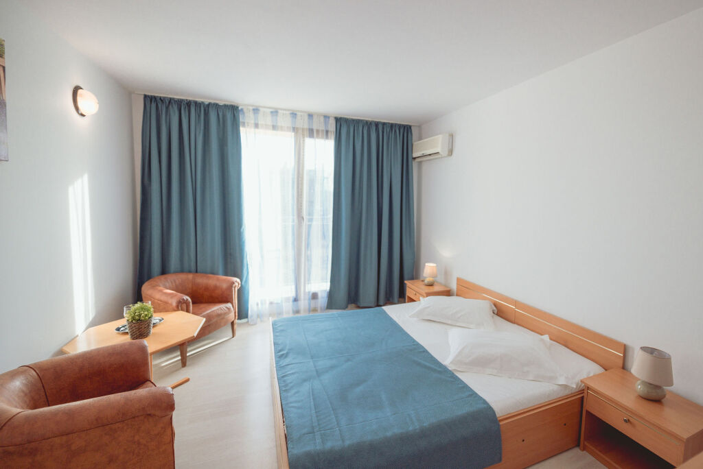 Q Hotel Neptun - 618