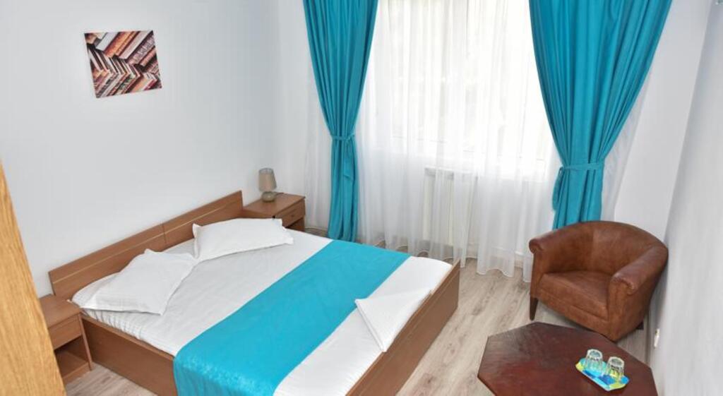Q Hotel Neptun - 728