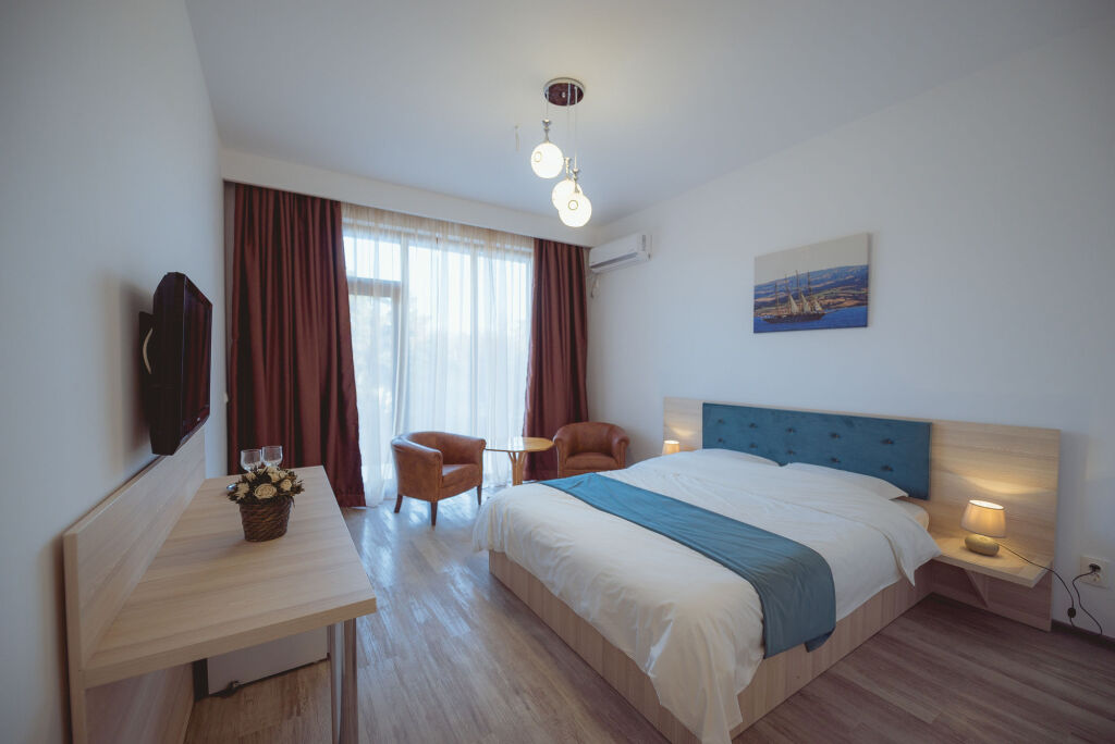 Q Hotel Neptun - 8