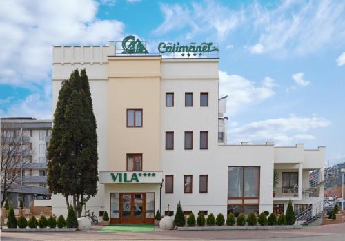 Vila Calimanel - 661