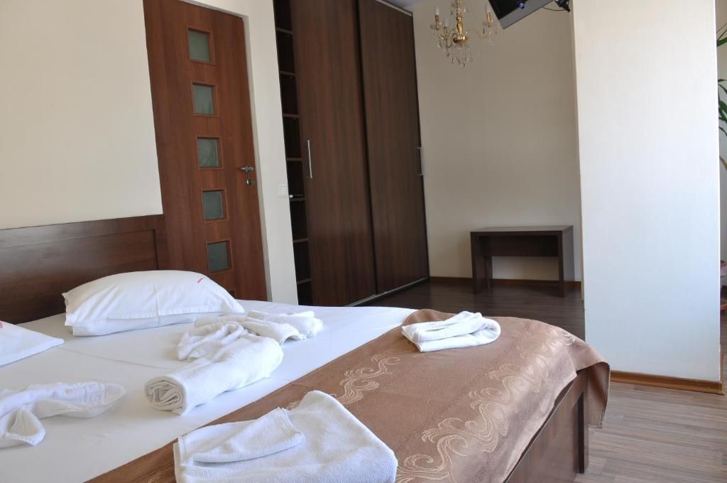 Ave Hotel Victoriei - 605