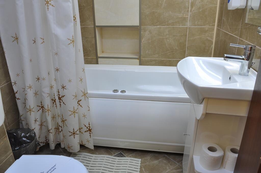Ave Hotel Victoriei - 51