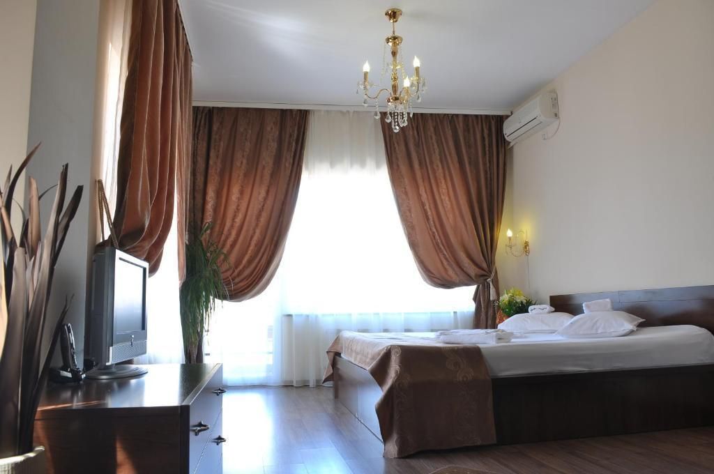 Ave Hotel Victoriei - 288