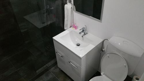 Bunga Bunga Resort Mamaia Nord - 713