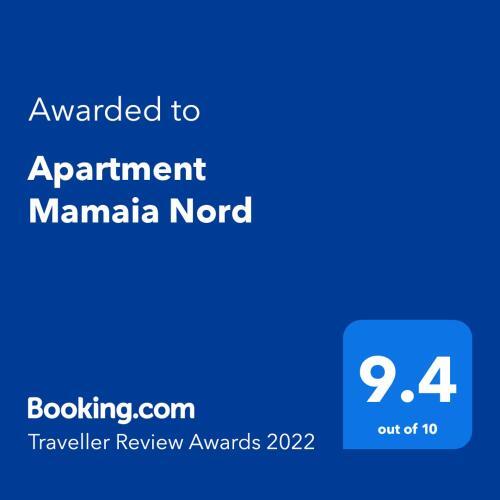 Bunga Bunga Resort Mamaia Nord - 365