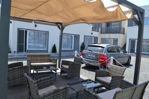 Bunga Bunga Resort Mamaia Nord - 766