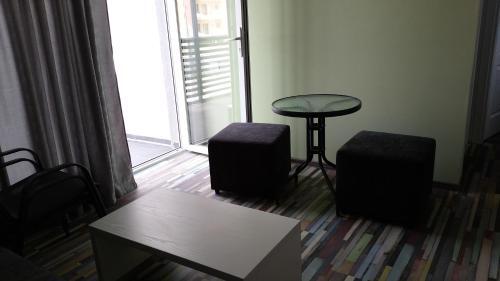 Bunga Bunga Resort Mamaia Nord - 784