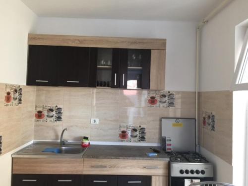Bunga Bunga Resort Mamaia Nord - 437