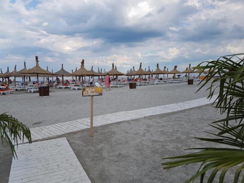 Bunga Bunga Resort Mamaia Nord - 994