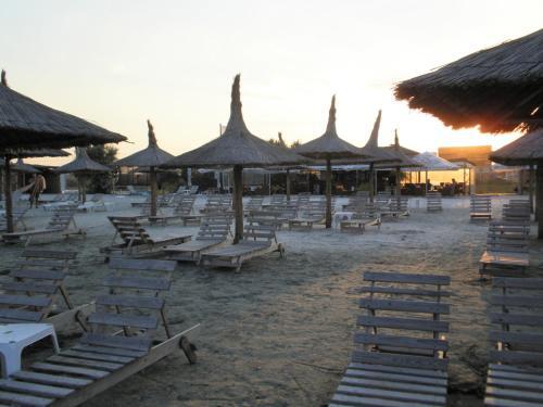 Bunga Bunga Resort Mamaia Nord - 934