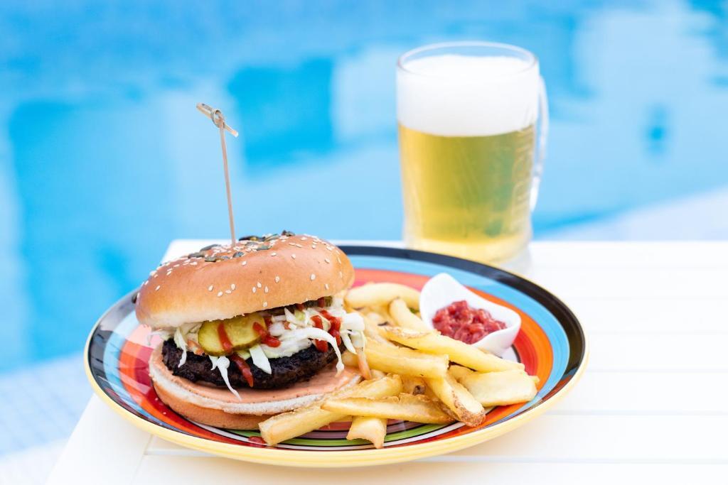 Bunga Bunga Resort Mamaia Nord - 785
