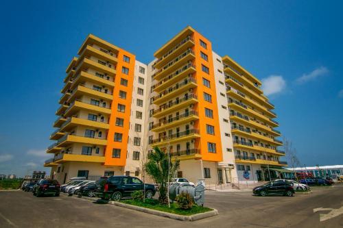 Summerland Luxury Studios by the sea - 20