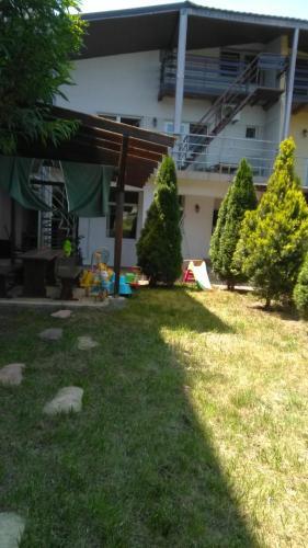 Vila Stefan 2 Costinesti (VS2C) - 878