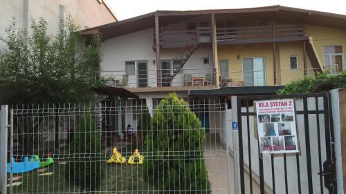 Vila Stefan 2 Costinesti (VS2C) - 206