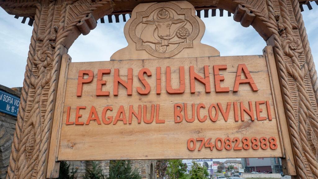 Leaganul Bucovinei - 880