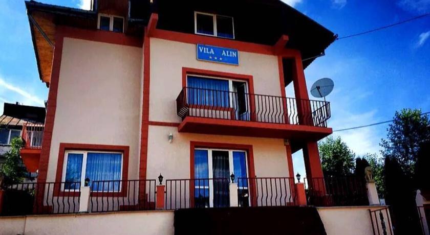 Vila Alin - 555