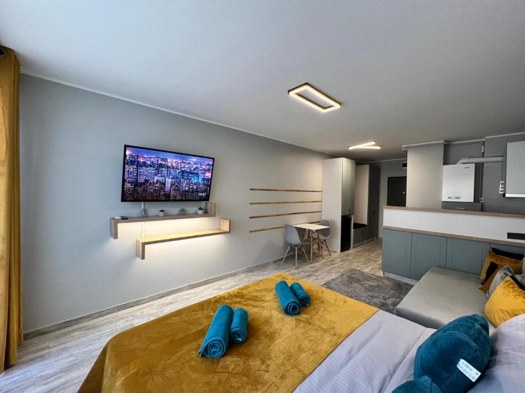 AAB Studio Central - 307