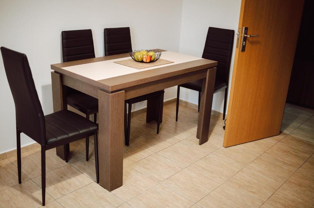 Adrian Home Libra 2 rooms apartment - 139